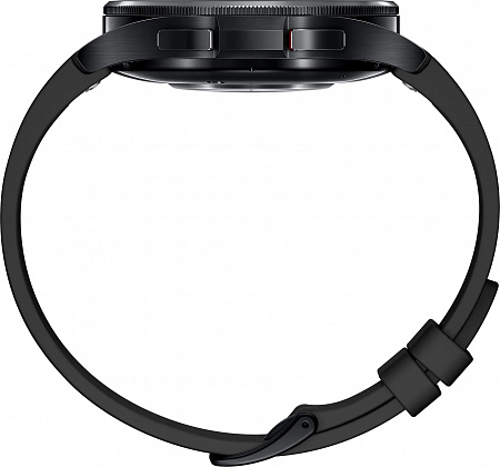 Смарт-часы Samsung Galaxy Watch6 Classic 47 мм Черный