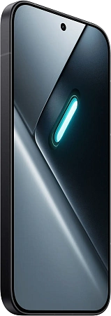 Смартфон Xiaomi POCO X8 Pro 8/256 Гб Черный