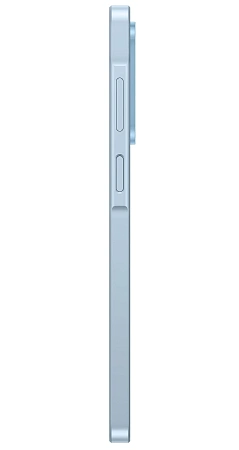 Смартфон Samsung Galaxy A18 8/256 ГБ Голубой