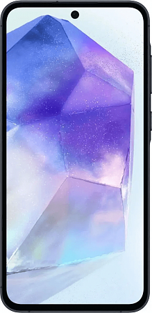 Samsung Galaxy A55 12/256 ГБ Темно-синий