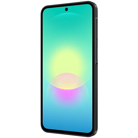 Смартфон Samsung Galaxy A27 6/128 Гб Чёрный