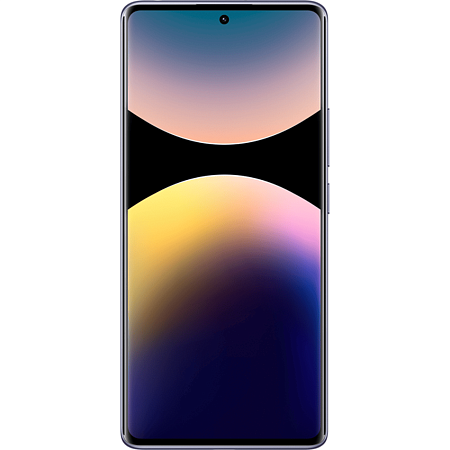 Xiaomi Redmi Note 14 Pro 4G 8/256 ГБ Фиолетовый