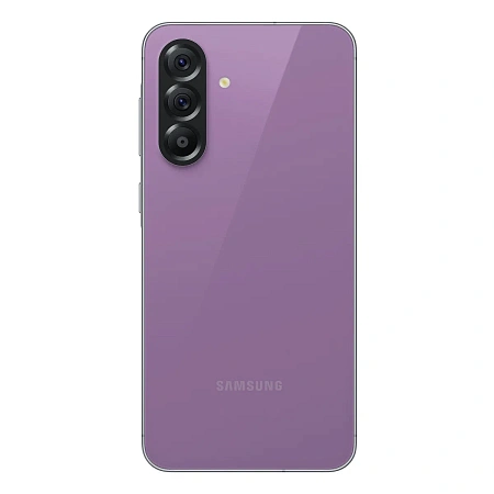 Смартфон Samsung Galaxy A56 8/128 ГБ Фиолетовый