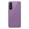 Смартфон Samsung Galaxy A56 8/128 ГБ Фиолетовый