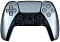 Геймпад Sony DualSense Серебристый