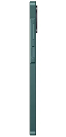 Смартфон Samsung Galaxy A07 4/64 Гб Зеленый