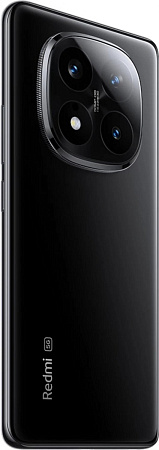 Xiaomi Redmi Note 14 Pro Plus 5G 8/256 ГБ Черный
