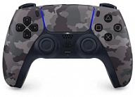 Геймпад Sony DualSense Камуфляж