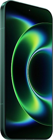 Смартфон Xiaomi 17 Ultra 16/1Тб Зелёный