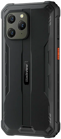 Смартфон Blackview BV5300 Pro 4/64 ГБ Черный