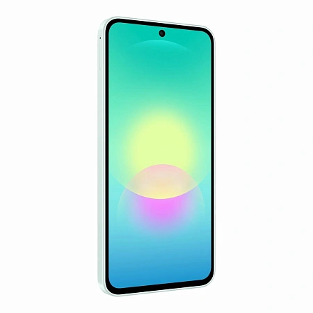 Смартфон Samsung Galaxy A27 8/256 Гб Зелёный