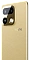 Смартфон Realme 16 Pro Plus 8/256 ГБ Золотой