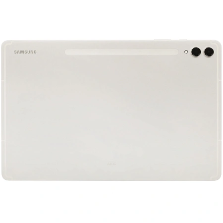 Планшет Samsung Galaxy Tab S9 Plus 12.4" 8/256 ГБ Wi-Fi Бежевый