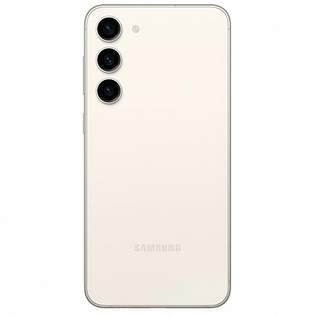 Смартфон Samsung Galaxy S23 8/128 Гб Бежевый