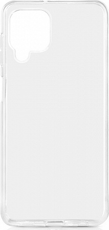 Чехол силиконовый прозрачный для Samsung M32