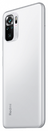 Смартфон Xiaomi Redmi Note 10S 6/128 Гб Белый