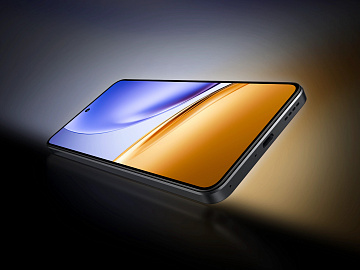 Обзор Realme 14