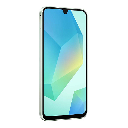 Samsung Galaxy A16 4/128 ГБ Мятный