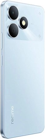Смартфон Realme Note 80 4/64 ГБ Синий
