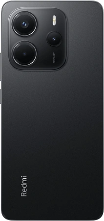 Xiaomi Redmi Note 14 6/128 ГБ Черный