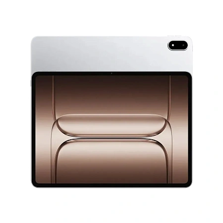 Планшет OnePlus Pad 3 Wi-Fi 12/256 Гб Серебристый