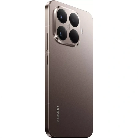 Смартфон Xiaomi 15T Pro 12/1 Тб Золотой мокко