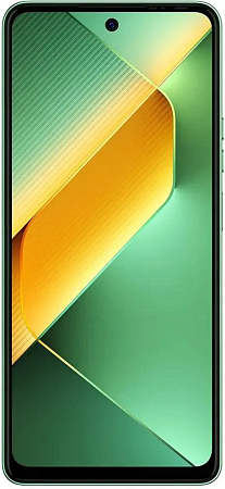 Смартфон Tecno Pova 6 Neo 8/256 Зеленый