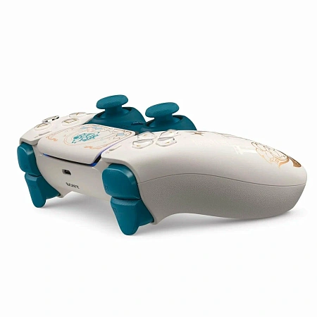 Геймпад Sony DualSense wireless Genshin Impact