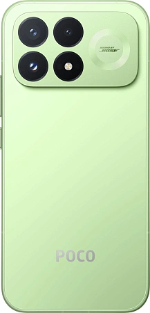 Смартфон Xiaomi POCO F9 Pro 12/512 Гб Зелёный