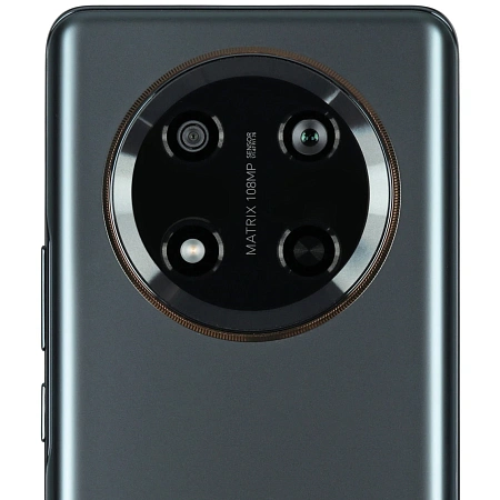 Смартфон Honor X9c 12/512 Гб Черный
