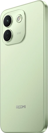 Смартфон Xiaomi Redmi Note 17 Pro Max 5G 8/512 ГБ Зелёный