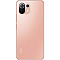 Смартфон Xiaomi Mi 11 Lite 64 Гб (NFC) Розовый