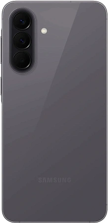 Смартфон Samsung Galaxy A57 12/256 ГБ Серый