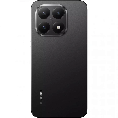 Смартфон Xiaomi 15T 12/256 Гб Черный