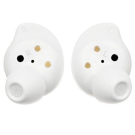 Беспроводные наушники Samsung Galaxy Buds 3 FE Белые