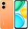 Смартфон Honor X7e 6/256 Гб Оранжевый