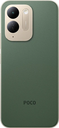 Смартфон Xiaomi POCO C95 Pro 6/128 Гб Зелёный