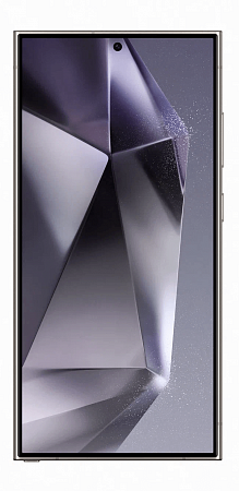 Смартфон Samsung Galaxy S24 Ultra 12/256 Гб Фиолетовый