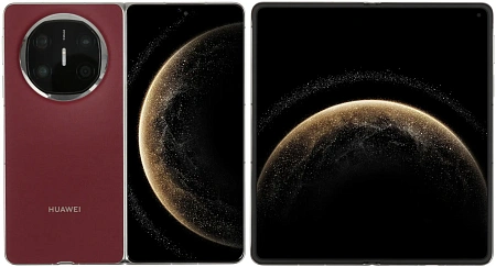 Смартфон Huawei Mate X6 12/512 Гб Красный