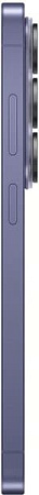 Смартфон Samsung Galaxy S26 Ultra 12/512 Гб Фиолетовый
