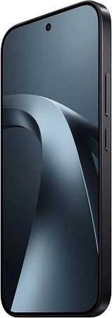Смартфон Xiaomi 17T 12/256 ГБ Чёрный