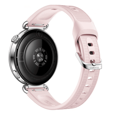Смарт-часы Huawei Watch GT 7 41 мм, Розовые