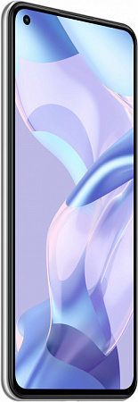 Смартфон Xiaomi 11 Lite 5G NE 256 Гб Снежно-белый