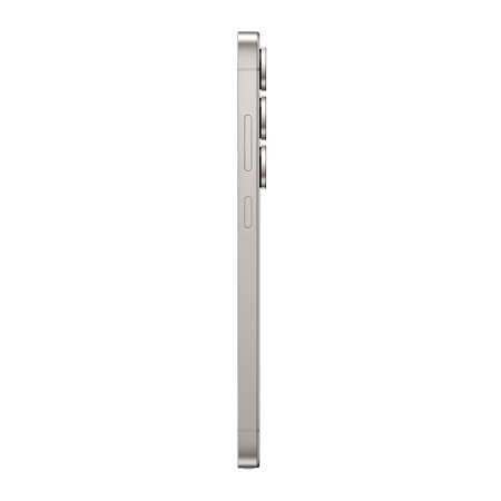 Смартфон Samsung Galaxy S25 Ultra 12/256 Гб Розово-золотой титан