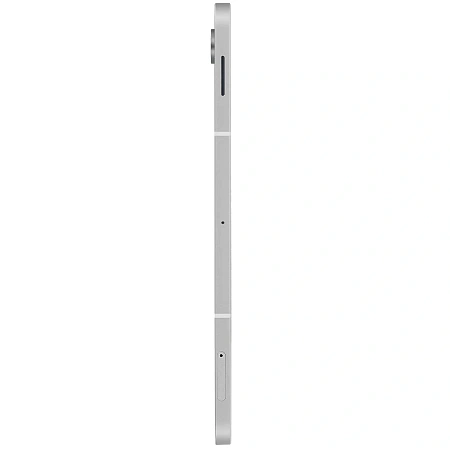 Планшет Samsung Galaxy Tab S10 FE 8/128 ГБ LTE Серебристый
