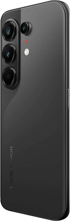 Смартфон Tecno Camon 50 Ultra 5G 12/256 Гб Чёрный