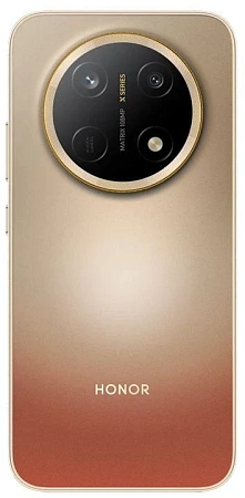 Смартфон Honor X9e Pro 8/256 Гб Золотой