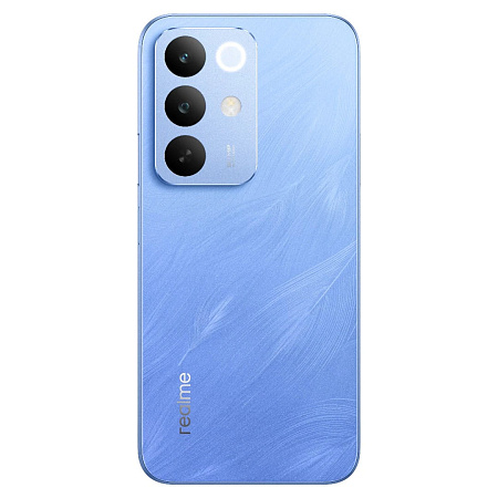 Смартфон Realme C85 6/128 ГБ Синий