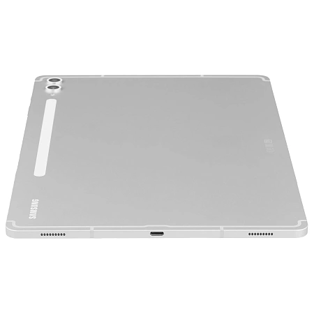 Планшет Samsung Galaxy Tab S10 Plus 12/512 ГБ Wi-Fi Серебристый