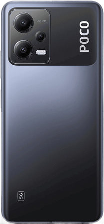 Смартфон Xiaomi POCO X5 6/128 Гб Черный